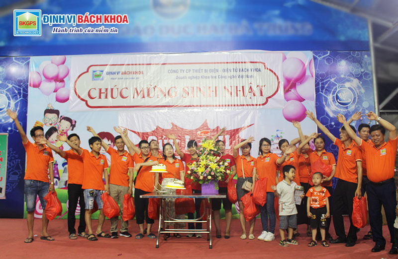 Chúc mừng sinh nhật quý I, quý II Chúc mừng sinh nhật quý I, quý II