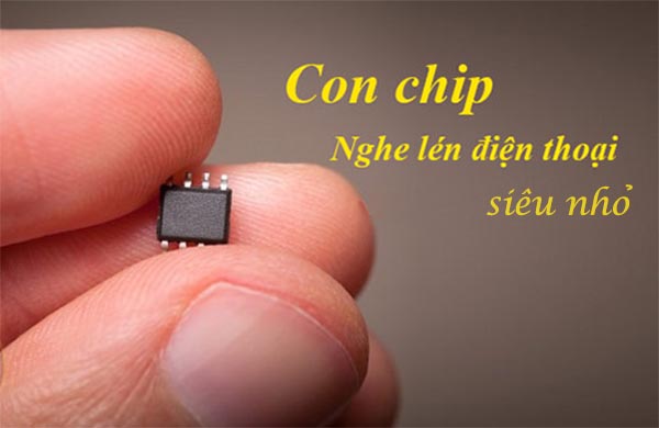 Chip nghe lén siêu nhỏ chip-nghe-len-sieu-nho