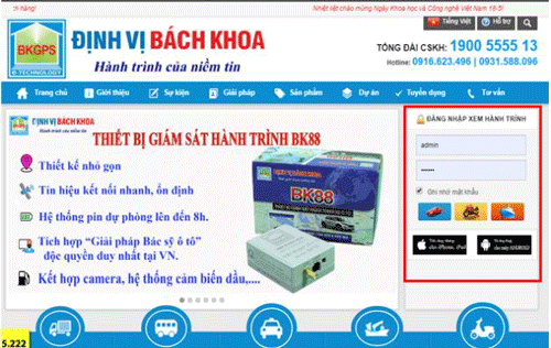 dang nhap giam sat hanh trinh dang-nhap-giam-sat-hanh-trinh