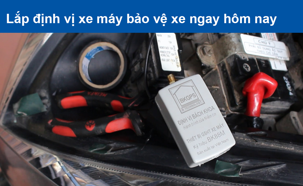 Lắp định vị xe máy ngay hôm nay dinh-vi-xe-may