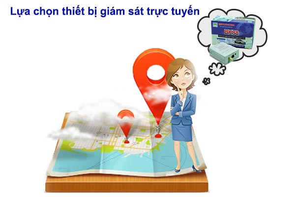 Giám sát hành trình xe truc tuyen lua-chon-thiet-bi-giam-sat-truc-tuyen