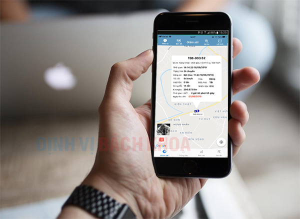 Quản lý xe qua chip định vị xe máy chip-dinh-vi-xe-may