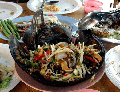 Top 10 món ngon Hạ Long sam-bien-xao.gif