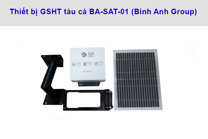 Thiết bị GSHT tàu cá hợp chuẩn Tổng cục Thủy sản thiet-bi-gsht-tau-ca-BA-SAT-01