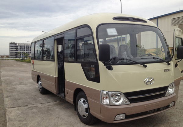 định vị xe vận tải