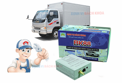 Giải pháp tối ưu để quản lý hành trình xe