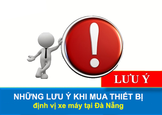 định vị xe máy tại Đà Nẵng