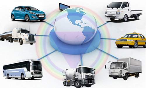 Giải pháp tối ưu để quản lý hành trình xe