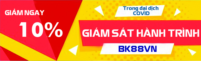 Thiết bị GSHT hợp chuẩn có giá tốt nhất thị trường